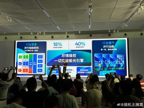 ColorOS 15流暢雙引擎 技術溝通會核心洞察與技術轉讓展望