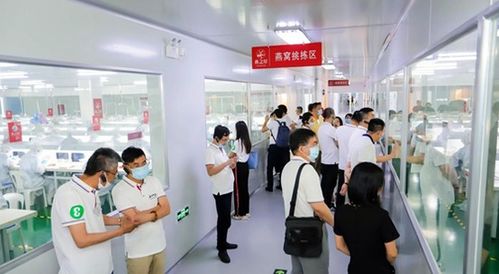 燕之屋透明工廠開放日 匠心品質獲權威媒體認可，數字技術賦能產業升級